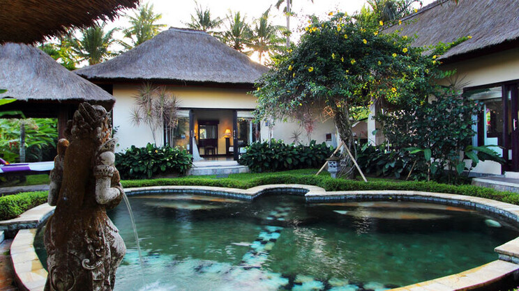 2-Bedroom Royal Pool Villa